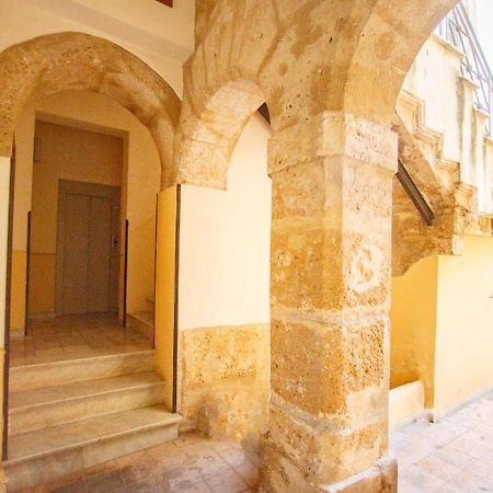 Apartmán A Casa Di Francy Palermo Exteriér fotografie