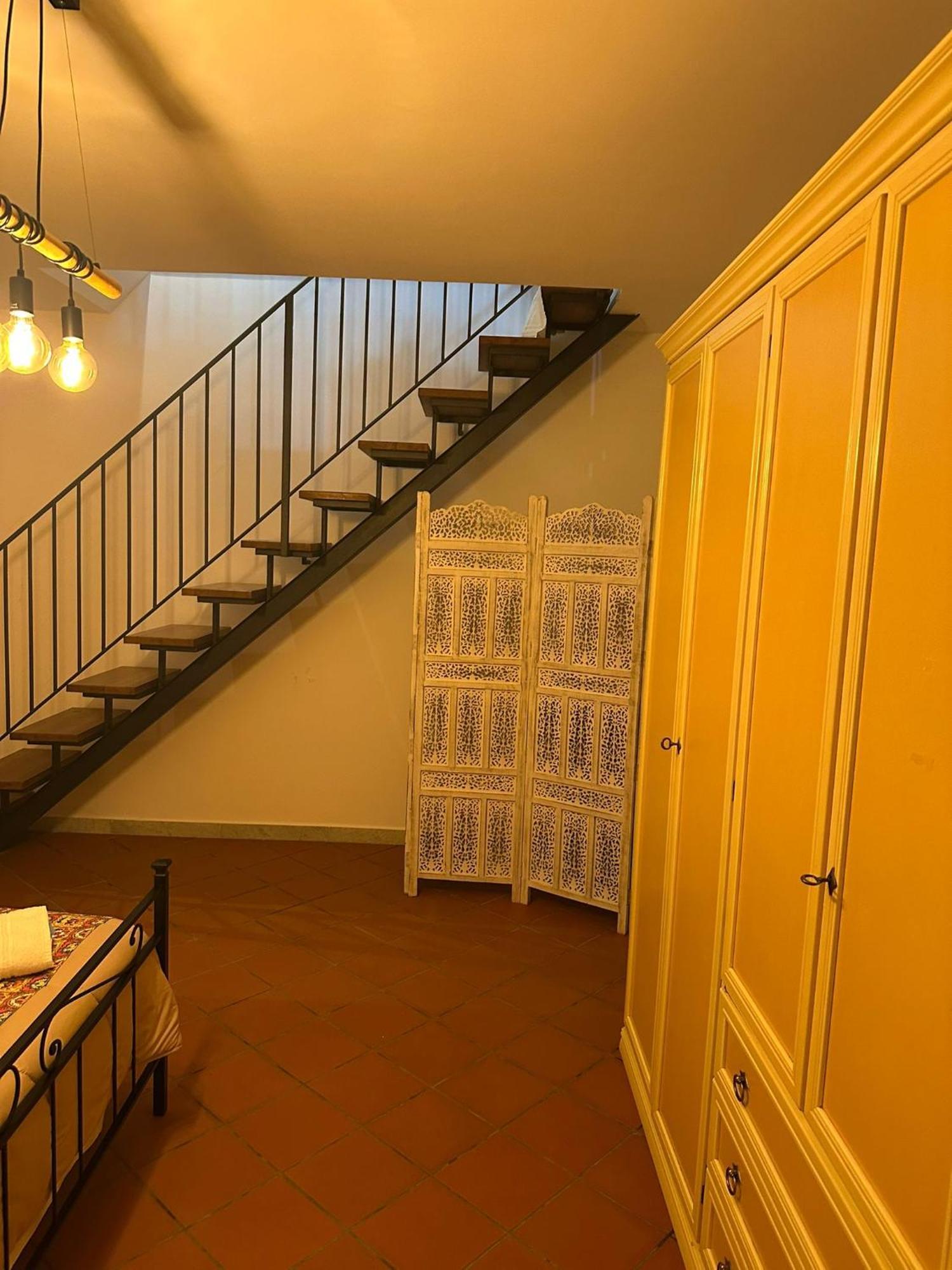 Apartmán A Casa Di Francy Palermo Exteriér fotografie